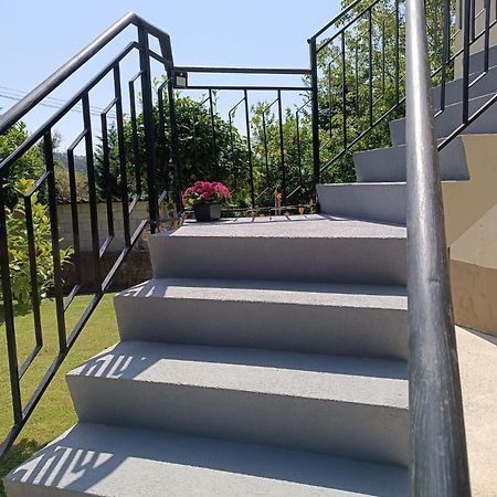 Casa En San Pantaleon Appartement Paderne Buitenkant foto