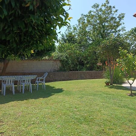 Casa En San Pantaleon Appartement Paderne Buitenkant foto