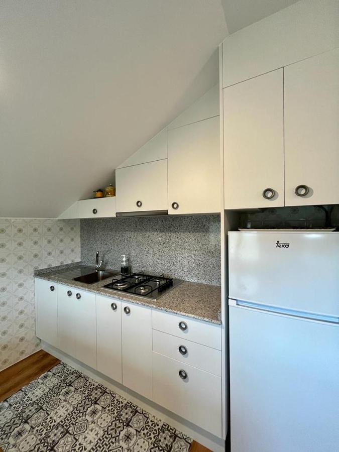 Casa En San Pantaleon Appartement Paderne Buitenkant foto