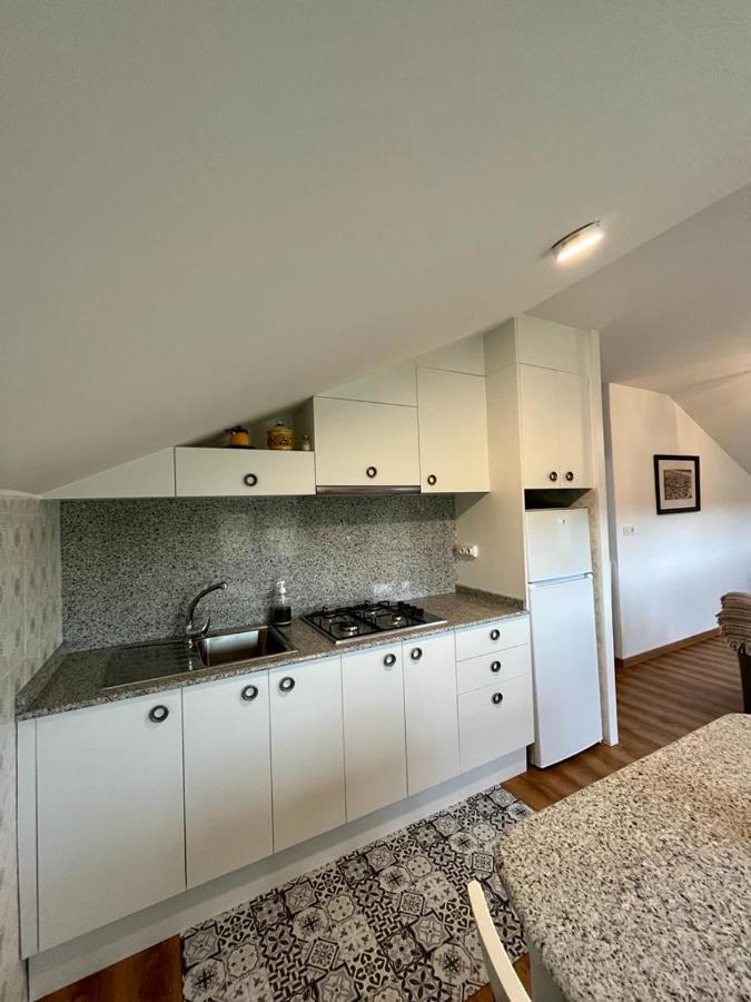 Casa En San Pantaleon Appartement Paderne Buitenkant foto