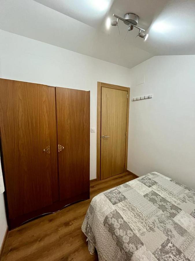 Casa En San Pantaleon Appartement Paderne Buitenkant foto