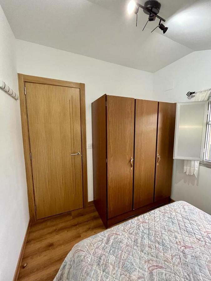 Casa En San Pantaleon Appartement Paderne Buitenkant foto