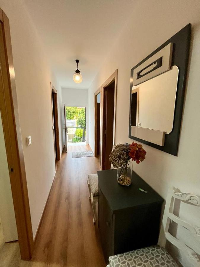 Casa En San Pantaleon Appartement Paderne Buitenkant foto