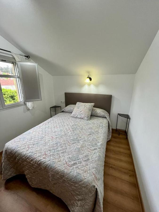 Casa En San Pantaleon Appartement Paderne Buitenkant foto