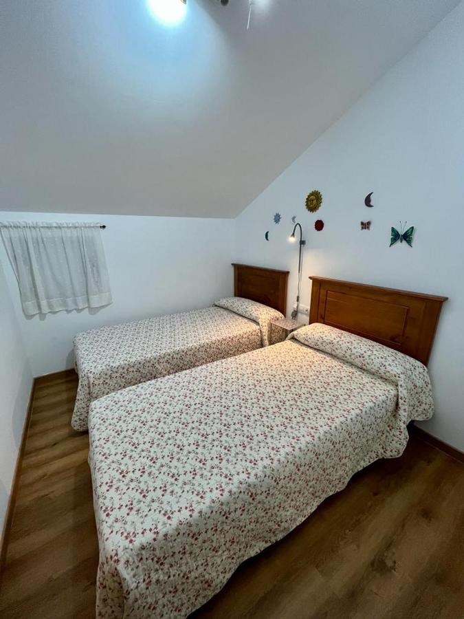 Casa En San Pantaleon Appartement Paderne Buitenkant foto