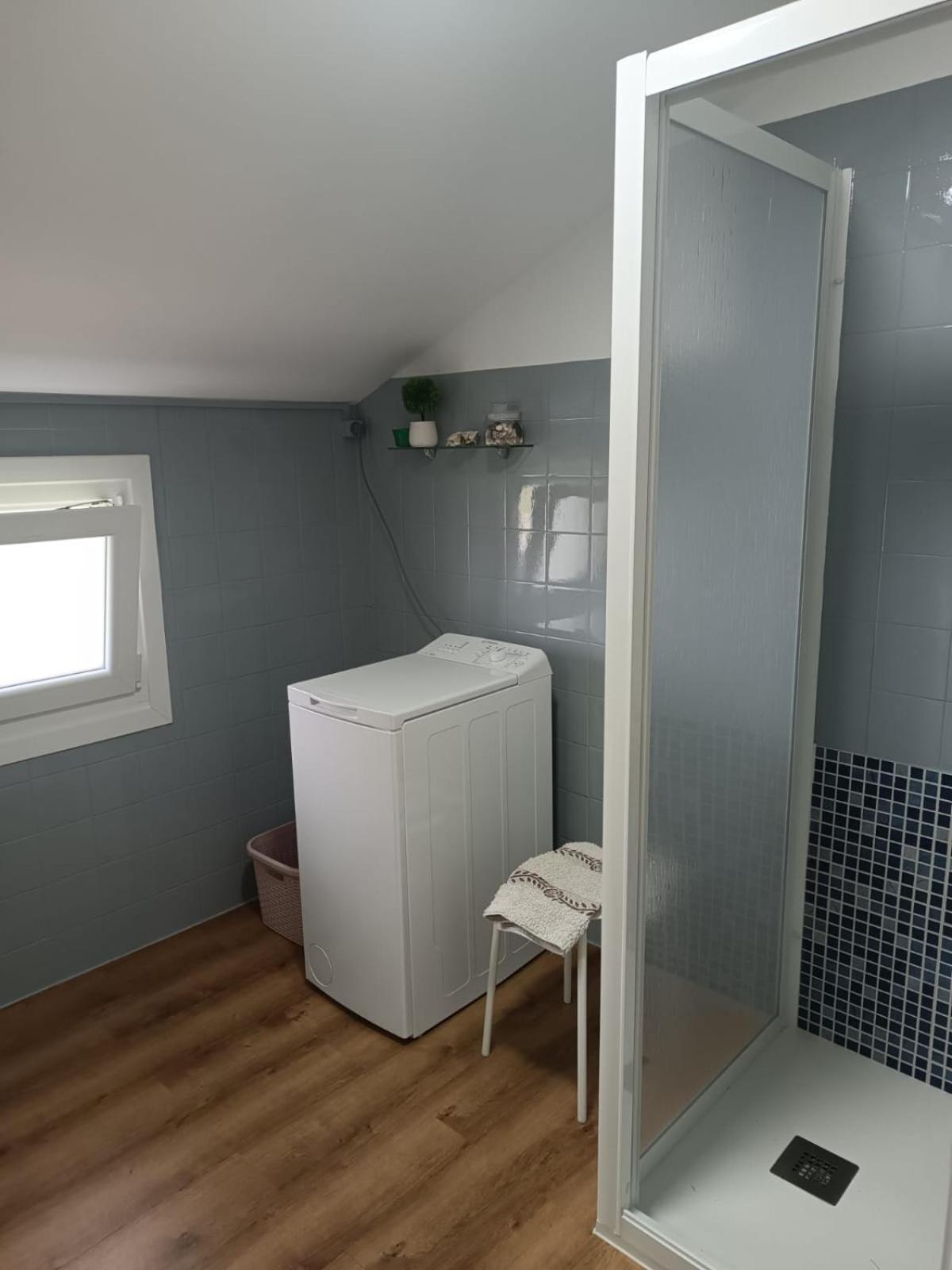 Casa En San Pantaleon Appartement Paderne Buitenkant foto