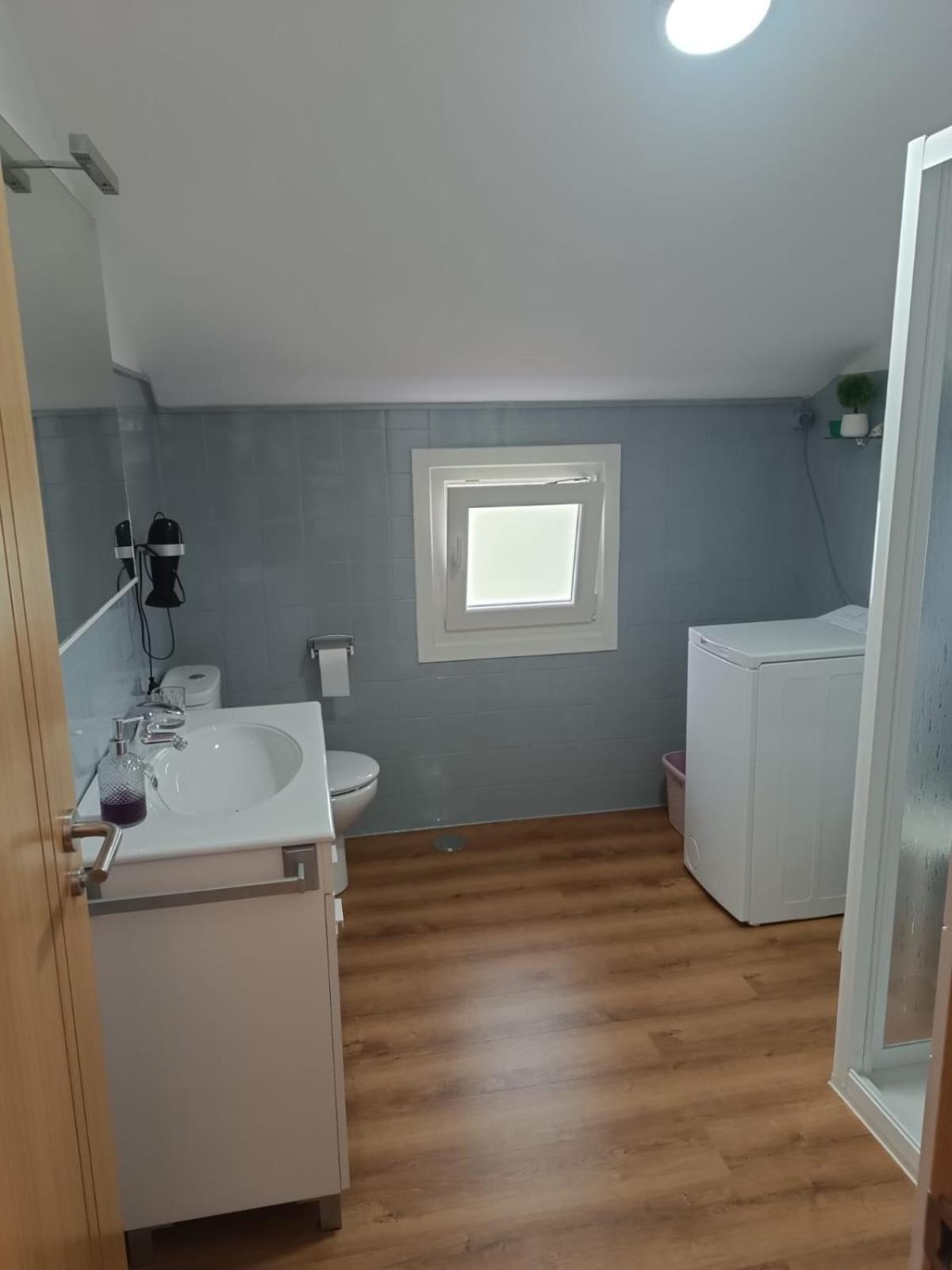 Casa En San Pantaleon Appartement Paderne Buitenkant foto