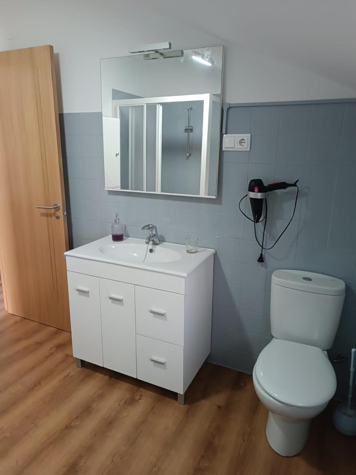 Casa En San Pantaleon Appartement Paderne Buitenkant foto